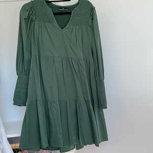 Pomander Place Kenzo Dress